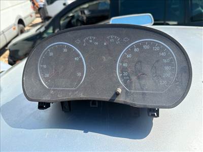 Volkswagen Polo IV 1.4 16V Kilométeróra *167253*