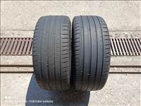 255/40 R20" Michelin használt nyári gumik