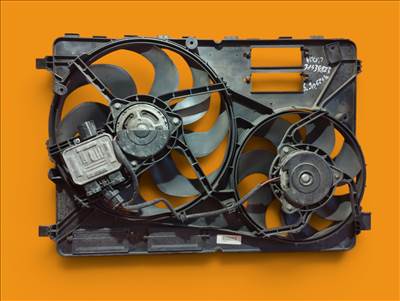 Volvo S60 V60 hűtőrventilátor 31338823 (S.30.624K)