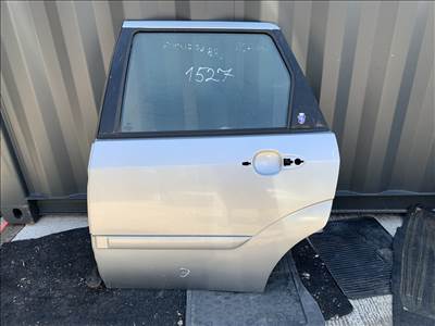 Ford Focus kombi bal hátsó ajtó