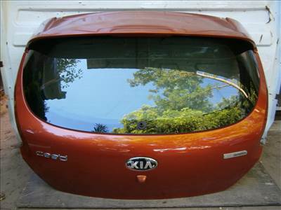 Kia ProCee'd (JD) csomagtérajtó