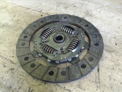 FORD FOCUS 98-04 Kuplung tárcsa