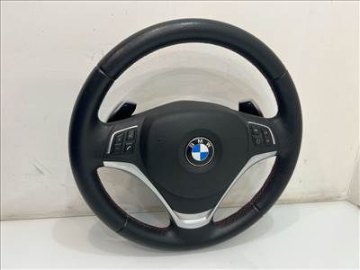 BMW E84 E90 E91 E92 E93 Sport kormány 