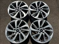 4db gyári 17″ Hyundai i30 – Tucson alufelni. (4473)