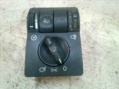 OPEL CORSA C COMBO 00.09-11.09 Világításkapcsoló