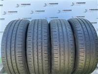 185/60 R15 Continental ContiPreiumContact 5 nyári gumi 4,5-5mm