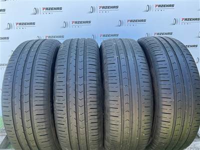185/60 R15 Continental ContiPreiumContact 5 nyári gumi 4,5-5mm