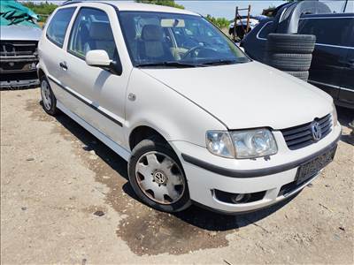 Volkswagen Polo 6N2 1.4Tdi(AMF)bontott alkatrészei, LB9A színben eladók