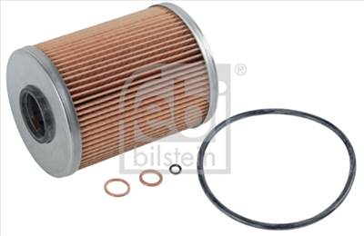 FEBI BILSTEIN 172277 - olajszűrő BMW