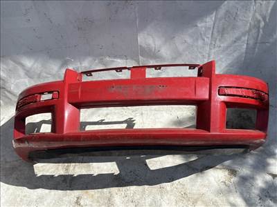 213565 Fiat Stilo 2001-2007 első lökhárító, a képen látható sérüléssel 3 ajtós 71718787