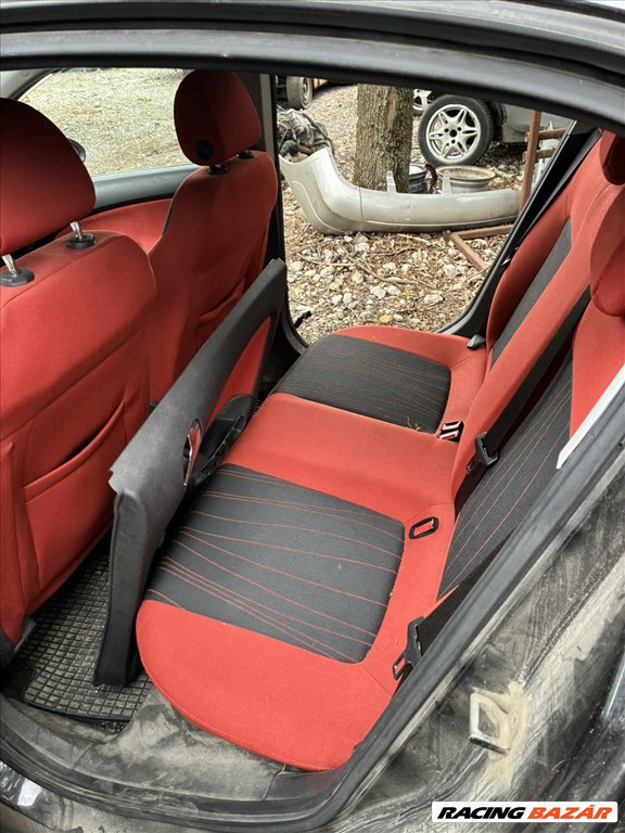 Opel Corsa D bontott alkatrészei 3. kép
