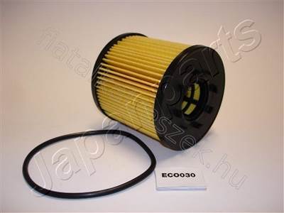 OLAJSZŰRŐ - MASTER, LAGUNA, ESPACE, TRAFIC, VIVARO, PRIMASTAR - FO-ECO030, FO-ECO030 -  - JAPANPARTS Egyéb FO-ECO030