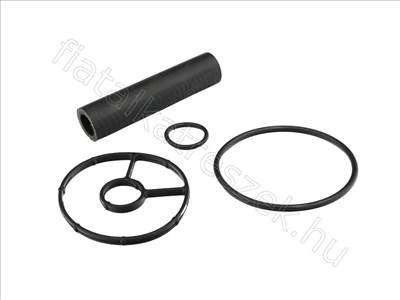 Tömítés FIAT SCUDO 07> Olajhűtő 2.0JTD - DS4, DS5, FOCUS, RCZ, GALAXY, C4 - FT48935, 9467551480 -  - Fastoriginal Utángyártott új 9467551480