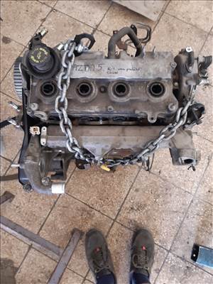 Mazda 5 05-10 Motor