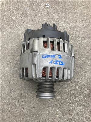 Generátor Volkswagen Seat Skoda Audi 140A 04e903023k