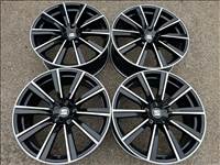 4db gyári 19" Seat Leon alufelni. (4436)