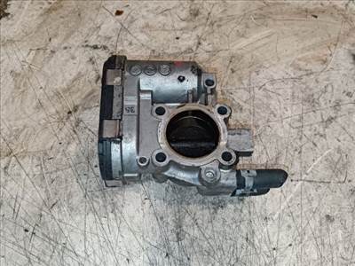 Opel Corsa C Fojtószelep (Elektromos) *154200* 0280750044 z12xe