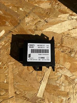 Volkswagen Touareg II Modul 8k0963271