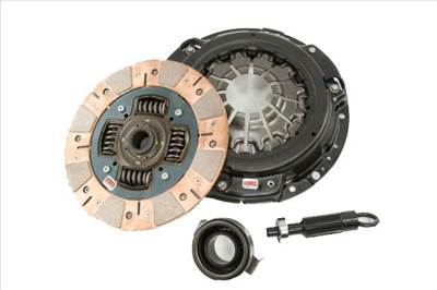 COMPETITION CLUTCH kuplung szett Toyota Corolla/Celica/Altezza 4AFE AWD / 3S-FE Stage4 305NM
