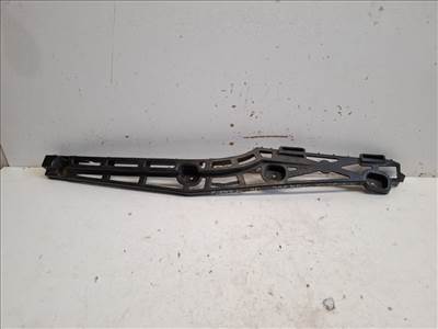 Opel Insignia 5 ajtós jobb hátsó lökhárító tartó 13238838