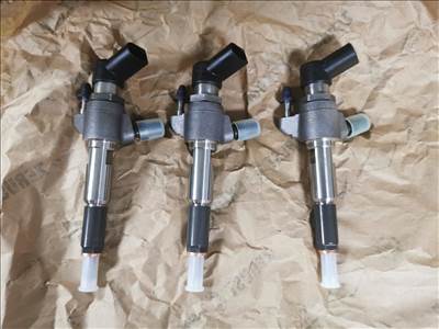 1.6hdi Peugeot Volvo Ford Citroen új porlasztó 9802448680