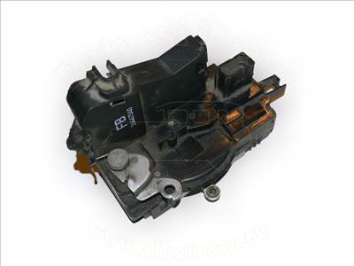 Opel Vectra C 2001-2008 - zár, motorral, első ajtó, bal oldali, jelölés: QP/PH/FB