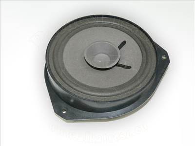 Opel Corsa C 2000-2006 - hangszóró, első/hátsó ajtó, 40w, 154mm, alap2/4/6