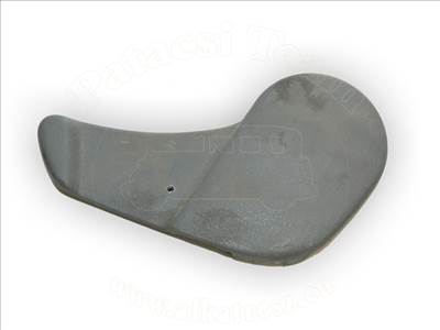 opel vectra a 1988-1995 - ülés burkolat szürke