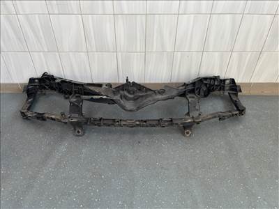 Ford Focus Mk2 homlokfal 