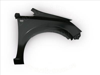 Opel Zafira B/2 2007-2011 - Első sárvédő jobb