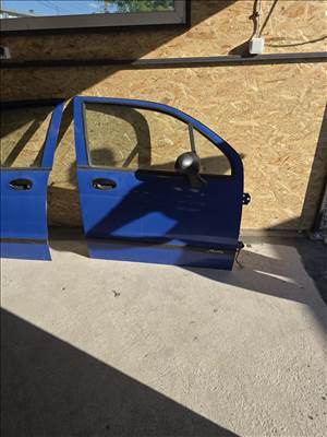 Daewoo Matiz 0.8 első ajtó 