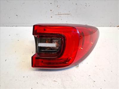 Renault Kadjar jobb hátsó külső lámpa 265508701R