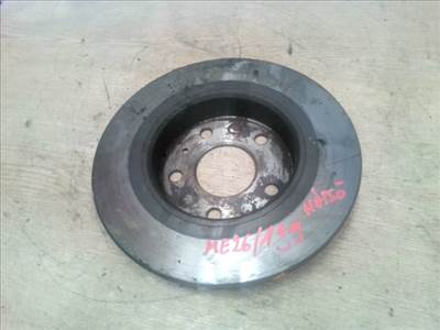 OPEL ASTRA G 97-04 Hátsó féktárcsa 