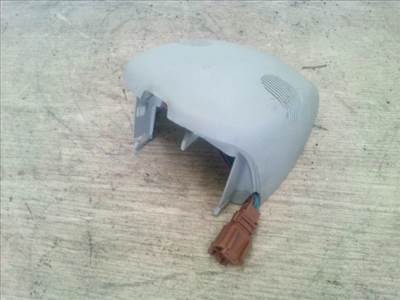 RENAULT ESPACE 02.11.01-06.02.28 Belső visszapillantó tükör talp takaró