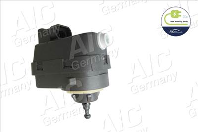 AIC 53258 - Fényszórómagasság-állítás állítótag NISSAN OPEL RENAULT VAUXHALL
