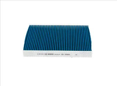 BOSCH 0 986 628 587 - pollenszűrő CITROËN PEUGEOT
