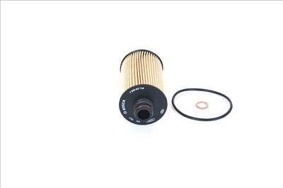 BOSCH F 026 407 154 - olajszűrő SSANGYONG