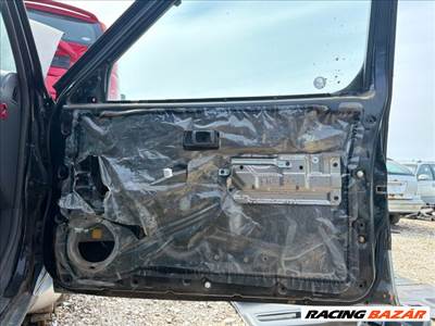 Nissan Pick-Up (D22) Jobb első Ablakemelő Szerkezet (Elektromos) 164114