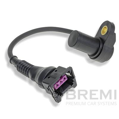 BREMI 60537 - érzékelő, vezérműtengely-pozíció BMW