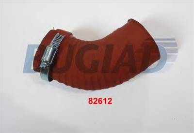 BUGIAD 82612 - Töltőlevegő cső VW