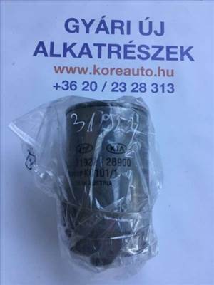Hyundai Tucson JM Kia Sportage KM CRDI üzemanyagszűrő 319222B900