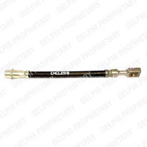 DELPHI LH6073 - fékcső OPEL VAUXHALL