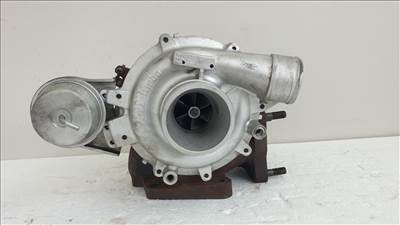 513194 Isuzu D Max, 2.5, 2015, 163 Ló, Turbó, 8981506883.