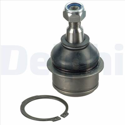 DELPHI TC3675 - Lengőkar gömbfej CHRYSLER DODGE FIAT LANCIA