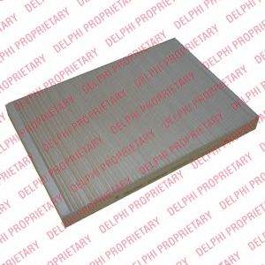 DELPHI TSP0325112C - pollenszűrő AUDI SEAT