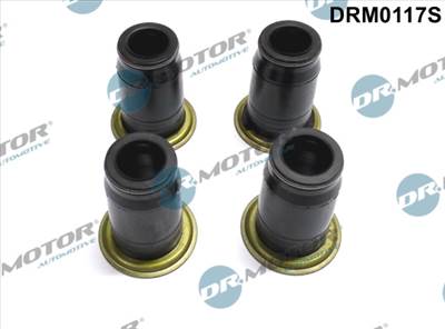 DR.MOTOR AUTOMOTIVE DRM0117S - tömítés, porlasztócsúcs-tartó NISSAN