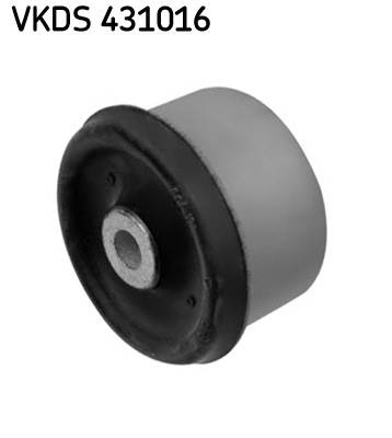SKF VKDS 431016 - Lengőkar szilent AUDI SEAT SKODA VW