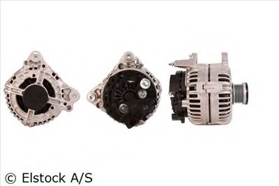 ELSTOCK 28-5528 - generátor AUDI RENAULT SEAT SKODA VW