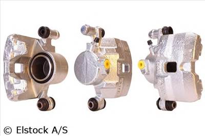 ELSTOCK 83-0347 - féknyereg ISUZU OPEL VAUXHALL