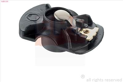 EPS 1.431.131 - gyújtáselosztó rotor CHEVROLET DAEWOO MITSUBISHI NISSAN